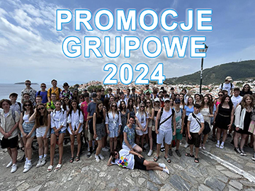 promocje grupowe 2023